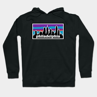 Philadelphia Outdoors Hoodie